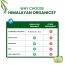 Vlado's Himalayan Organics: Multivitamin with Probiotics (60 Tablets) 45 Ingredients for Men & Women with Vitamin C, D, E, B3, B12, Zinc, Giloy & Biotin