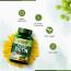 Vlado's Himalayan Organics: Plant Based Biotin 10,000mcg/Serve- 120 Veg Capsules