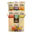 Nutty Gritties: Grab And Go Mixed Bag 230g