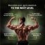 Vlado's Himalayan Organics: Testosterone Booster | Supports Muscle & Energy Boost | With Vitamin D3, Magnesium, Zinc, Tribulus, Ashwagandha & Safed Musli | 60 Veg Tabs