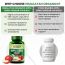 Vlado's Himalayan Organics: Apple Cider Vinegar Supplement for Body Detoxification & Supports Digestive Health - 90 Veg Capsules