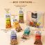 Nutty Gritties: Grab And Go Mixed Bag 230g