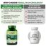 Vlado's Himalayan Organics: Melatonin 10mg + Tagar 250mg | Potent Sleep Aid Formula | 120 Veg Tablets