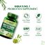 Vlado's Himalayan Organics: Multivitamin with Probiotics (60 Tablets) 45 Ingredients for Men & Women with Vitamin C, D, E, B3, B12, Zinc, Giloy & Biotin