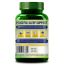 Vlado's Himalayan Organics: Melatonin 10mg + Tagar 250mg | Potent Sleep Aid Formula | 120 Veg Tablets