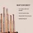 Diam Beauty: Glass Tint Balm, Black Onyx (3ml)