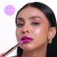 Diam Beauty: Glass Tint Balm, Amethyst (3ml)