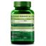 Vlado's Himalayan Organics: Spirulina 2000mg Supplement | Green Food For Good Health Weight Management And Immunity Booster | Helps In Healthy Heart - 60 Vegetarian Capsules