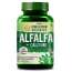 Vlado's Himalayan Organics: Alfalfa, Calcium Citrate Malate 1200mg with Vitamin D, K2 (MK7), B12, Zinc & Magnesium - 120 Veg Tablets