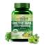 Vlado's Himalayan Organics: Vlados Himalayan Organics Multivitamin With Probiotics - 60 Ingredients Supplement For Men And Women | Vitamin C, D, E, B3, B5, B12, Zinc, Magnesium, Giloy & Biotin | Good For Bone & Joint Support | Gut health - 60 Veg Tablets