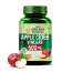 Vlado's Himalayan Organics: Apple Cider Vinegar Supplement for Body Detoxification & Supports Digestive Health - 90 Veg Capsules