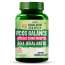 Vlado's Himalayan Organics: PCOS Multivitamin Supplement 2000mg Myo-Inositol, Caronositol, Folate, Chromium, Calcium & Vitamin D | 60 Veg Tablets
