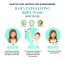 Love Earth: Salicylic Acid, Glycolic Acid & Niacinamide Exfoliating Body Wash