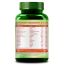 Vlado's Himalayan Organics: Vegan Omega-3 Capsules with Multivitamin, EPA, DHA, B1,B2,B3,B5,B7,B9,B9,B12,C,D3,K2, 25+ Ingredients for Energy, Immunity, Heart, Bone & Joints Support - 60 veg capsules