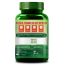 Vlado's Himalayan Organics: Vegan Omega-3 Capsules with Multivitamin, EPA, DHA, B1,B2,B3,B5,B7,B9,B9,B12,C,D3,K2, 25+ Ingredients for Energy, Immunity, Heart, Bone & Joints Support - 60 veg capsules