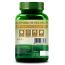 Vlado's Himalayan Organics: KSM - 66 Ashwagandha 1000Mg I KSM-66 I Boost Energy, Strength, Stamina | Helps Anxiety & Stress Relief For Men & Women (60 Capsules)
