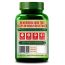 Vlado's Himalayan Organics: Berberis Aristata Berberine 95% with Milk Thistle for 2X Liver Support - 60 Veg Capsules