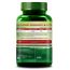 Vlado's Himalayan Organics: Plant-Based Vitamin B3 | Supports Healthy Skin and Heart 120 Capsules