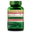 Vlado's Himalayan Organics: Berberis Aristata Berberine 95% with Milk Thistle for 2X Liver Support - 60 Veg Capsules