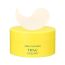 Mizon: Green Tangerine Vitamin C Moisturizing Eye Patch, 5-minute, Hydrating Gel Patch (60 sheets)