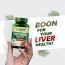Vlado's Himalayan Organics: Berberis Aristata Berberine 95% with Milk Thistle for 2X Liver Support - 60 Veg Capsules