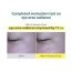 Mizon: Green Tangerine Vitamin C Moisturizing Eye Patch, 5-minute, Hydrating Gel Patch (60 sheets)