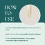Revoir Skincare: Repair Gel Serum- 35ml