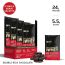 Optimum Nutrition: Gold Standard 100% Whey Isolate Protein Powder- 5 X 30.4 g Single Serve Sachets (Double Rich Chocolate)