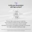 AUIO: Niacinamide 20% + Zinc 1% Serum