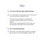 AUIO: Niacinamide 20% + Zinc 1% Serum