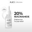 AUIO: Niacinamide 20% + Zinc 1% Serum