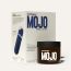 YourHappyLife: MOJO Testo Boost Supplement for Men with Tongkat Ali, L-Arginine & Tribulus- 30 Capsules.
