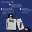YourHappyLife: MOJO Testo Boost Supplement for Men with Tongkat Ali, L-Arginine & Tribulus- 30 Capsules.