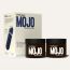 YourHappyLife: MOJO Testo Boost Supplement for Men with Tongkat Ali,...