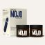 YourHappyLife: MOJO Testo Boost Supplement for Men with Tongkat Ali, L-Arginine & Tribulus 60 Capsules Pack of 2