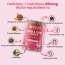 Vlado's Himalayan Organics: Hair & Skin Gummies 40 mcg Biotin For Hair Growth & Glowing Skin (30 Gummies)