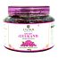 jivika naturals: Desi Rose Gulkand - 400 gm
