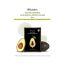 JMsolution: Water Luminous Avocado Oil Ampoule Sheet Mask