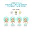 Love Earth: Anti Acne & Chemical Exfoliation Foaming Face Wash- 100ml