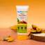 Mamaearth: Ubtan Face Wash With Turmeric & Saffron For Tan Removal -  100ml