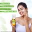 Mamaearth: Ubtan Face Wash With Turmeric & Saffron For Tan Removal -  100ml