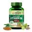 Vlado's Himalayan Organics: Plant-Based Vitamin B6 | Supports Immunity, Brain Health (120 Capsules)