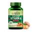 Vlado's Himalayan Organics: Plant-Based Vitamin A Supplement Supports Healthy Eye Sight | Natural Anti-Oxidant (120 Capsules)