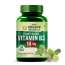 Vlado's Himalayan Organics: Plant-Based Vitamin B3 | Supports Healthy Skin and Heart 120 Capsules