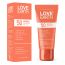 Love Earth: Mineral Sunscreen White- 50ml