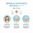 Love Earth: Mineral Sunscreen White- 50ml