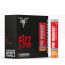 Bolt Nutrition: Nutrition Pre-Workout Effervescent Tablet |Caffeine, Beta-alanine, Taurine, and L-arginine (Tangy Orange, 14 Counts (Pack of 3)