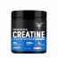 Bolt Nutrition: Micronised Creatine With Creapure Powder From Germany (Orange Tangy, 210G)