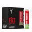 Bolt Nutrition: Nutrition Pre-Workout Effervescent Tablet |Caffeine, Beta-alanine, Taurine, and L-arginine (Green Apple Smash, 14 Counts (Pack of 3)