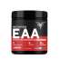 Bolt Nutrition: Nutrition Instantized Essential Amino Acids, BCAA 5000, EAA Supplement for Men & Women (BLUEBERRY BLAST, 300gm)